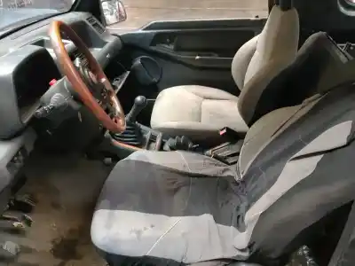 Scrapping Vehicle suzuki vitara (se/sf/et) 1.6 techo lona xaloc 80 cv / 59 kw of the year 0 powered 