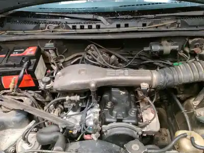 Scrapping Vehicle suzuki vitara (se/sf/et) 1.6 techo lona xaloc 80 cv / 59 kw of the year 0 powered 