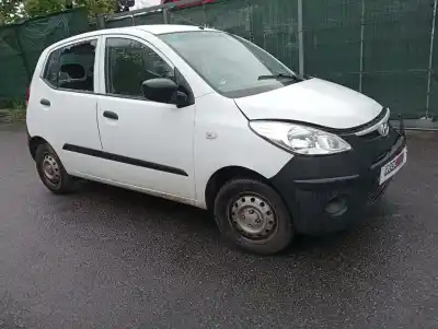 Veículo de Sucata hyundai                                            i10                                                                                                                                                                                                                                                        classic                                                                                                                                                                                                                                                    do ano 0 alimentado g4hg