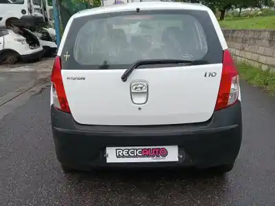 Veículo de Sucata hyundai                                            i10                                                                                                                                                                                                                                                        classic                                                                                                                                                                                                                                                    do ano 0 alimentado g4hg