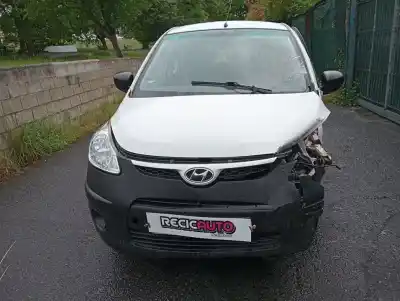 Veículo de Sucata hyundai                                            i10                                                                                                                                                                                                                                                        classic                                                                                                                                                                                                                                                    do ano 0 alimentado g4hg