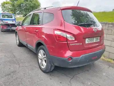 Veículo de Sucata nissan                                             qashqai2                                                                                                                                                                                                                                                   jj10 visia                                                                                                                                                                                                                                                 do ano 0 alimentado m9r