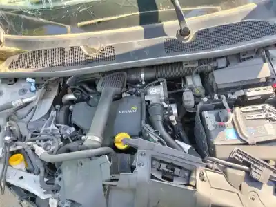 Veículo de Sucata renault                                            megane iii                                                                                                                                                                                                                                                 berlina 5 p 1.5 dci diesel fap                                                                                                                                                                                                                             do ano 0 alimentado k9k834