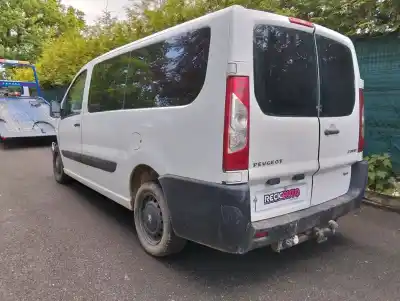 Veículo de Sucata PEUGEOT EXPERT TEPEE  do ano 0 alimentado RHK