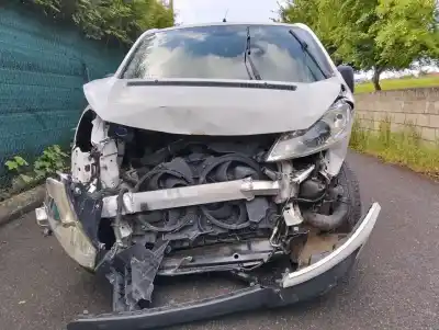 Veículo de Sucata peugeot expert tepee l1h1 premium do ano 0 alimentado 