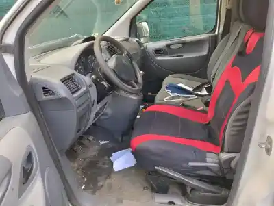 Veículo de Sucata peugeot expert tepee l1h1 premium do ano 0 alimentado 