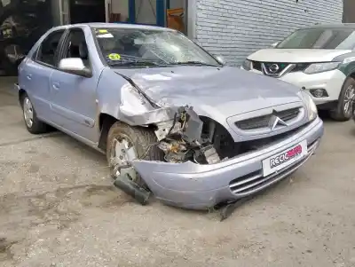 Здавання транспортного засобу citroen xsara picasso 1.6 lx plus року 0 потужний nfu