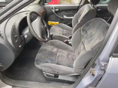 Здавання транспортного засобу citroen xsara picasso 1.6 lx plus року 0 потужний nfu
