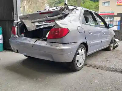 Здавання транспортного засобу citroen xsara picasso 1.6 lx plus року 0 потужний nfu