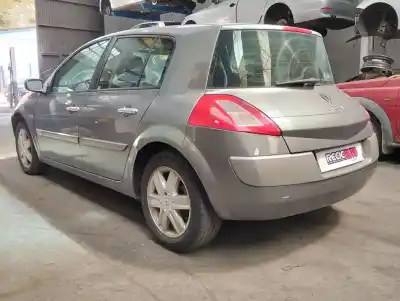 Здавання транспортного засобу renault megane ii berlina 5p business року 0 потужний f9q800