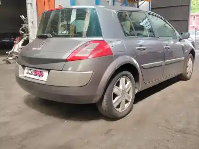 Здавання транспортного засобу renault megane ii berlina 5p business року 0 потужний f9q800
