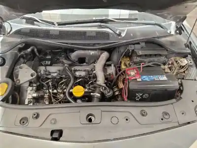 Здавання транспортного засобу renault megane ii berlina 5p business року 0 потужний f9q800