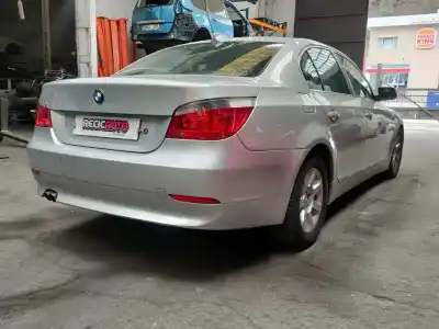 Sloopvoertuig bmw serie 5 berlina (e39) 523i van het jaar 0 aangedreven 256d2