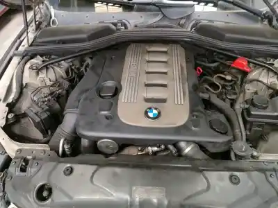 Sloopvoertuig bmw serie 5 berlina (e39) 523i van het jaar 0 aangedreven 256d2