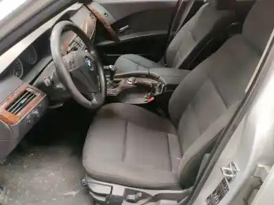 Sloopvoertuig bmw serie 5 berlina (e39) 523i van het jaar 0 aangedreven 256d2