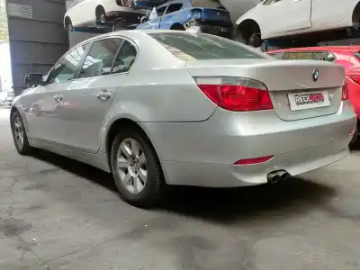 Здавання транспортного засобу BMW SERIE 5  року 0 потужний 256D2