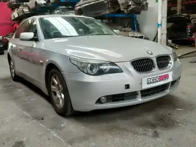 Sloopvoertuig bmw serie 5 berlina (e39) 523i van het jaar 0 aangedreven 256d2