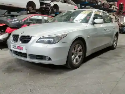 Sloopvoertuig bmw serie 5 berlina (e39) 523i van het jaar 0 aangedreven 256d2