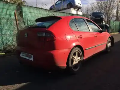 Утилизация автомобиля seat leon (1m1) 1.9 tdi года 0 питание asz