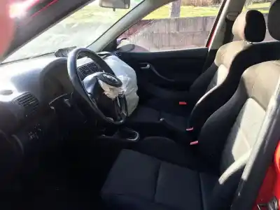 Утилизация автомобиля seat leon (1m1) 1.9 tdi года 0 питание asz