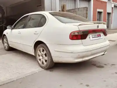 Scrapping Vehicle seat toledo ii (1m2) 1.9 tdi of the year 0 powered asv
