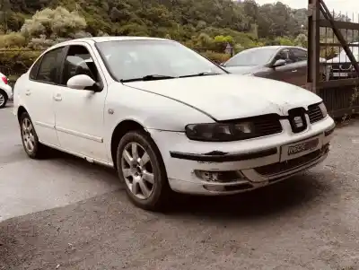 Scrapping Vehicle seat toledo ii (1m2) 1.9 tdi of the year 0 powered asv