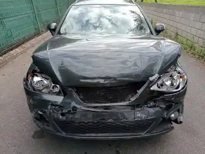 Veículo de Sucata SEAT EXEO  do ano 0 alimentado CAG