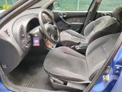 Scrapping Vehicle citroen xsara picasso (n68) 1.6 chrono of the year 0 powered nfu Scrapping Vehicle citroen xsara picasso (n68) 1.6 chrono of the year 0 powered nfu