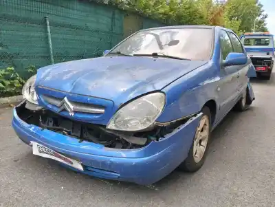 Scrapping Vehicle citroen xsara picasso (n68) 1.6 chrono of the year 0 powered nfu Scrapping Vehicle citroen xsara picasso (n68) 1.6 chrono of the year 0 powered nfu