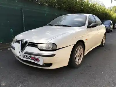 Veículo de Sucata ALFA ROMEO 156 SPORTWAGON  do ano 0 alimentado 937A2000