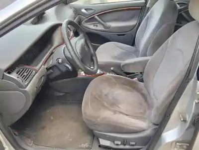 Здавання транспортного засобу citroen c5 break 2.2 hdi fap cat (4hx / dw12ed4) року 0 потужний 4hx
