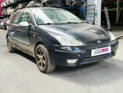Hurda Aracı FORD FOCUS  Yılın 0 güçlü F9DA
