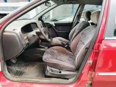 Hurda Aracı CITROEN XANTIA  Yılın 0 güçlü RHZ