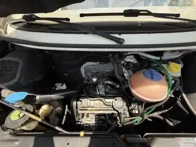 Hurda Aracı VOLKSWAGEN T4  Yılın 0 güçlü ABL