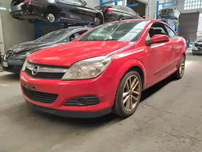 Hurda Aracı OPEL ASTRA  Yılın 0 güçlü Z18XER
