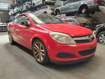 Vehicul casat opel astra twin top enjoy al anului 0 alimentat z18xer