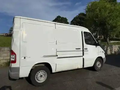 Hurda Aracı MERCEDES-BENZ SPRINTER  Yılın 0 güçlü 611987