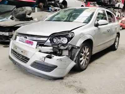 Veículo de Sucata OPEL ASTRA H BER. Enjoy do ano 0 alimentado 