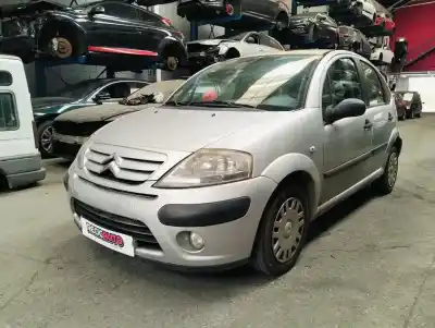 Vehicul casat CITROEN C3 (F DESDE 11/2001)  al anului 0 alimentat HFX