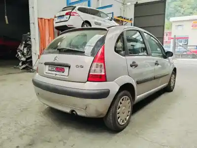 Sloopvoertuig citroen c3 (f desde 11/2001) 1.1 8v van het jaar 0 aangedreven hfx