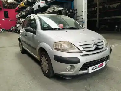 Sloopvoertuig citroen c3 (f desde 11/2001) 1.1 8v van het jaar 0 aangedreven hfx