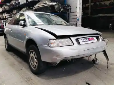 Sloopvoertuig audi a3 (8l1) 1.9 tdi van het jaar 0 aangedreven ahf
