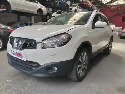 Утилизация автомобиля nissan qashqai (j10) 360 года 0 питание r9m