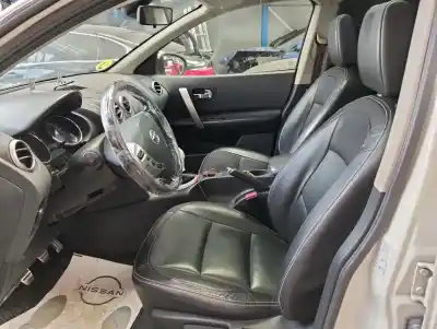 Утилизация автомобиля nissan qashqai (j10) 360 года 0 питание r9m