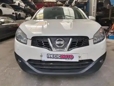 Vehicul casat NISSAN QASHQAI  al anului 0 alimentat R9M