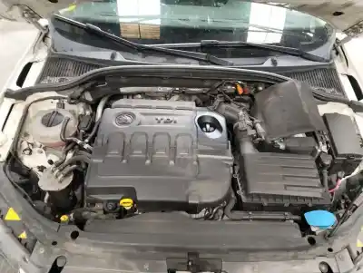 Утилизация автомобиля skoda octavia lim. (5e3) ambition года 0 питание clh