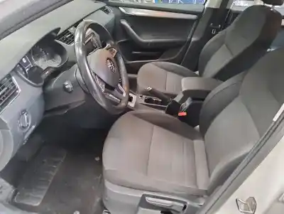 Утилизация автомобиля skoda octavia lim. (5e3) ambition года 0 питание clh