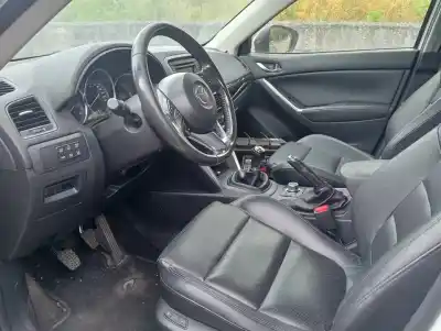 Здавання транспортного засобу MAZDA CX5 KE Style 2WD року 0 потужний SH