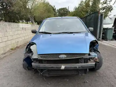 Hurda Aracı FORD FIESTA  Yılın 0 güçlü FXJA