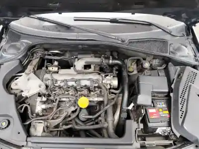 Veículo de Sucata renault laguna ii bg0 authentique do ano 0 alimentado f9q750